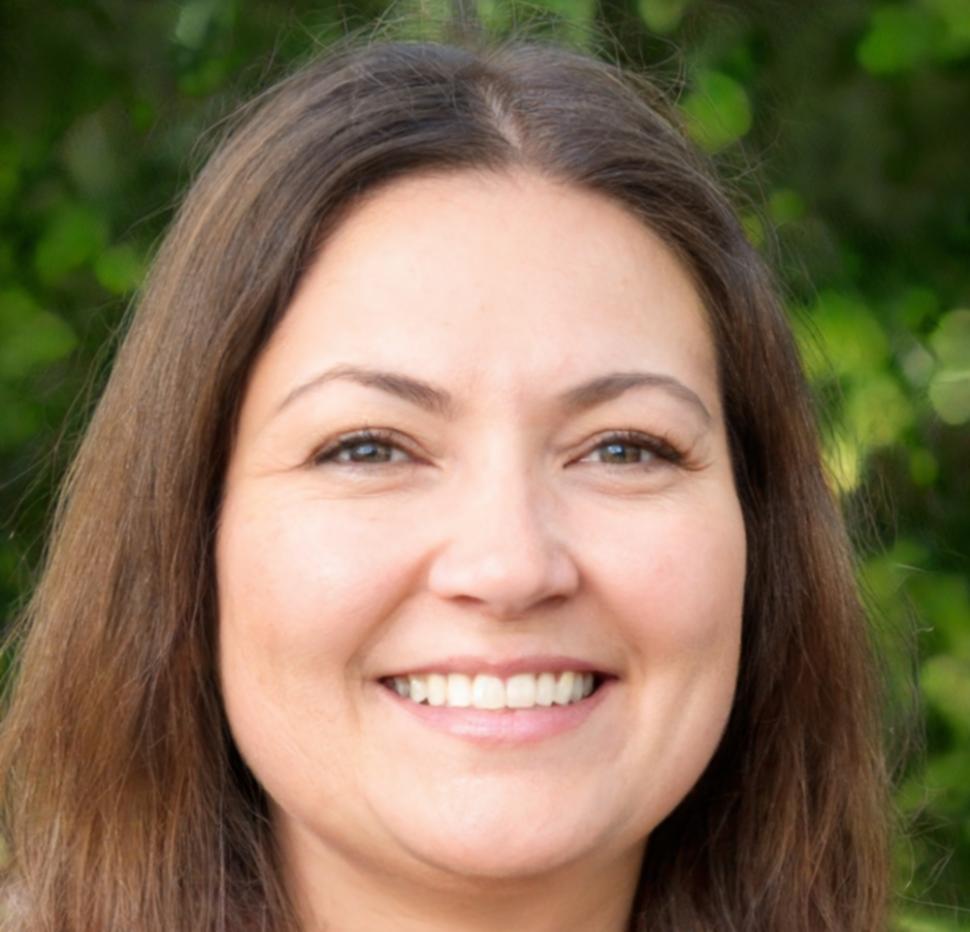 Sarah Chen, Lead Instructor