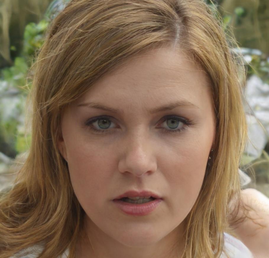 Sarah Mitchell, program graduate and successful business owner